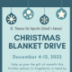 Winter Blanket Drive 2023
