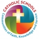 Kickoff to Catholic Schools Week!
