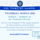 2nd Trimester Awards this Thursday!