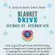 Annual Blanket Drive Information