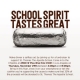 Chipotle Fundraiser on November 29th