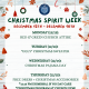 Christmas Spirit Week begins on December 12th!