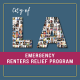 City of LA Emergency Renters Assistance Program