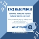 Face Mask Friday!