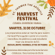 Harvest Carnival – Donation Request