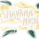 Havana Nights PTO Dance