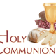 Holy Communion Information