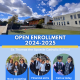 Open Enrollment 2024-2025