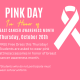 Pink Day on Thursday!