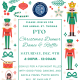 PTO Christmas Dinner Dance & Raffle – Saturday, December 9th!