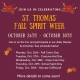 Fall Spirit Week Information