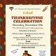 Thanksgiving & Awards Assembly Information