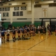 Girls Volleyball Make CYO Elite 8!