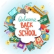 First Day of School – August 14th
