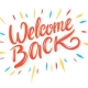 Tuesday Morning Assembly – Welcome Back!