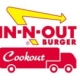 In-N-Out Burger Lunch Tour @ St. Thomas!