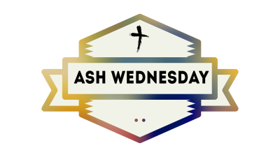 Ash Wednesday