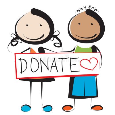 Donate