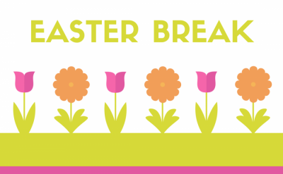 Easter Break: March 29-April 9th | St. Thomas the Apostle School