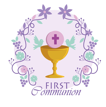 First Holy Communion 2021/Primera Comunión 2021
