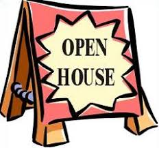 Open House