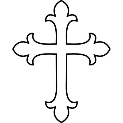 cross