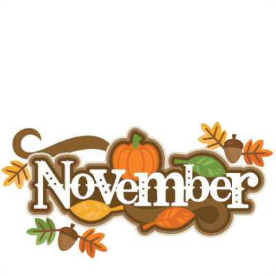 november